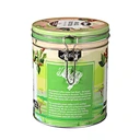 premium coffee tin